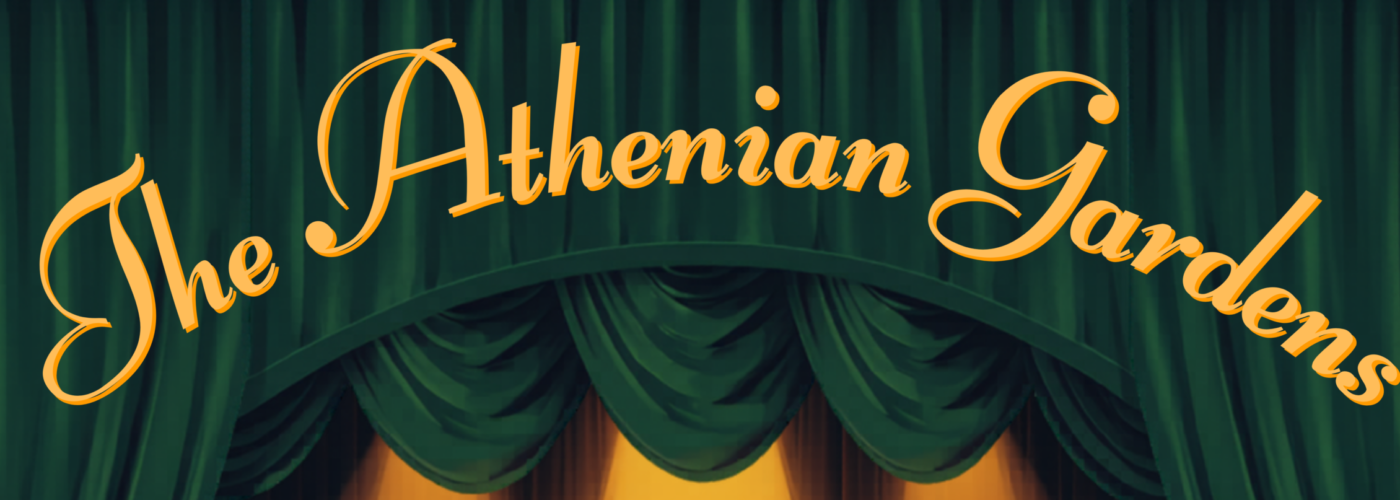 logo athenian